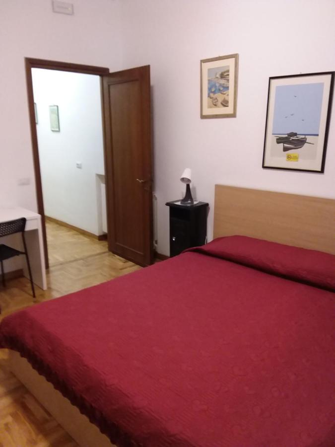 Navona Central Relais Рим Екстер'єр фото
