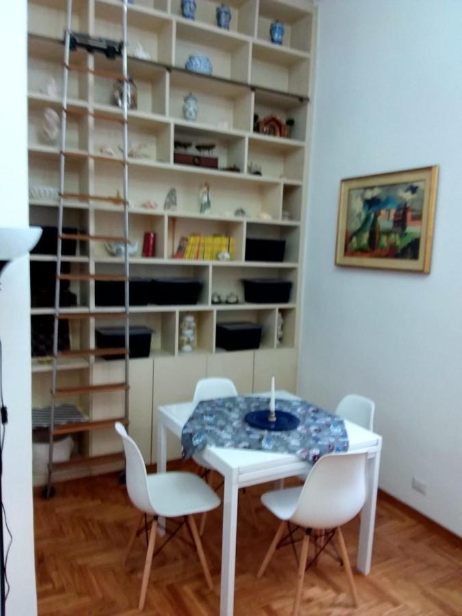 Navona Central Relais Рим Екстер'єр фото
