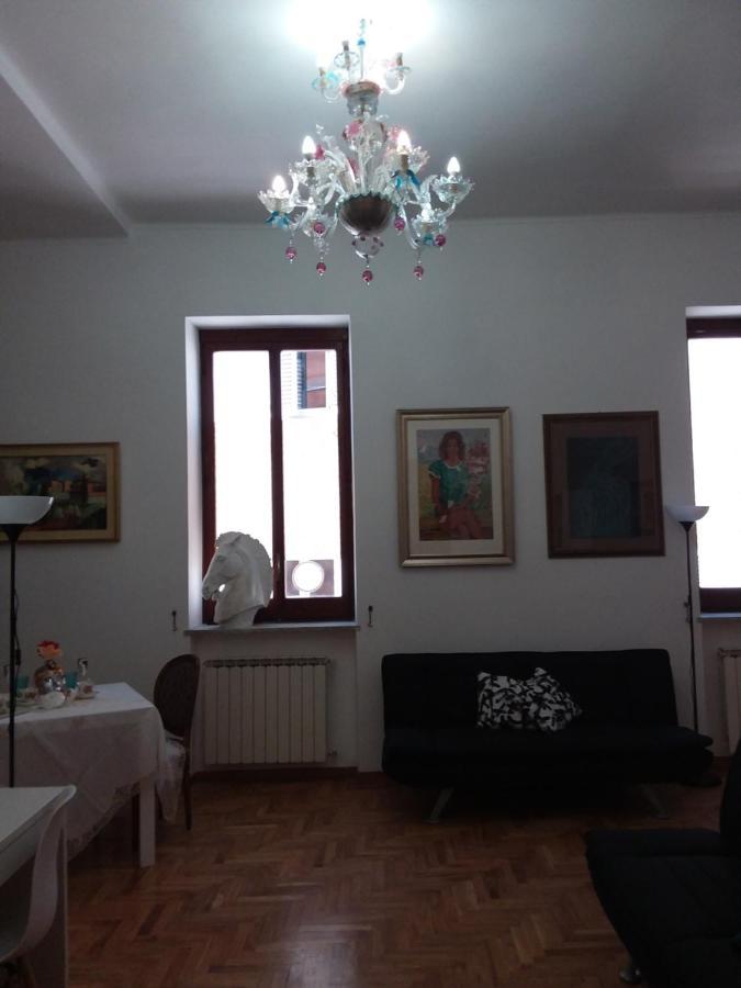 Navona Central Relais Рим Екстер'єр фото