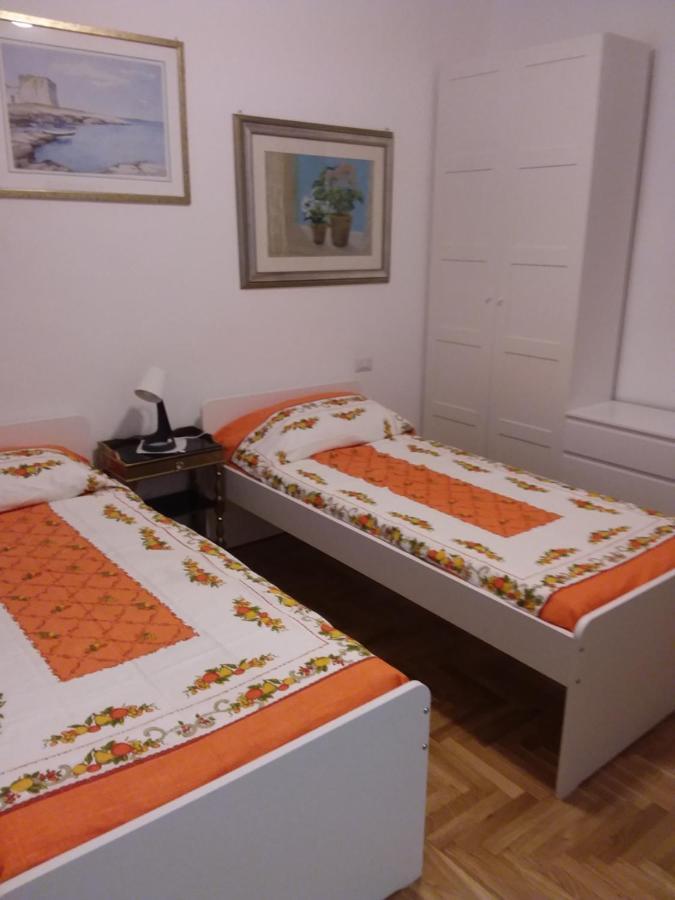 Navona Central Relais Рим Екстер'єр фото