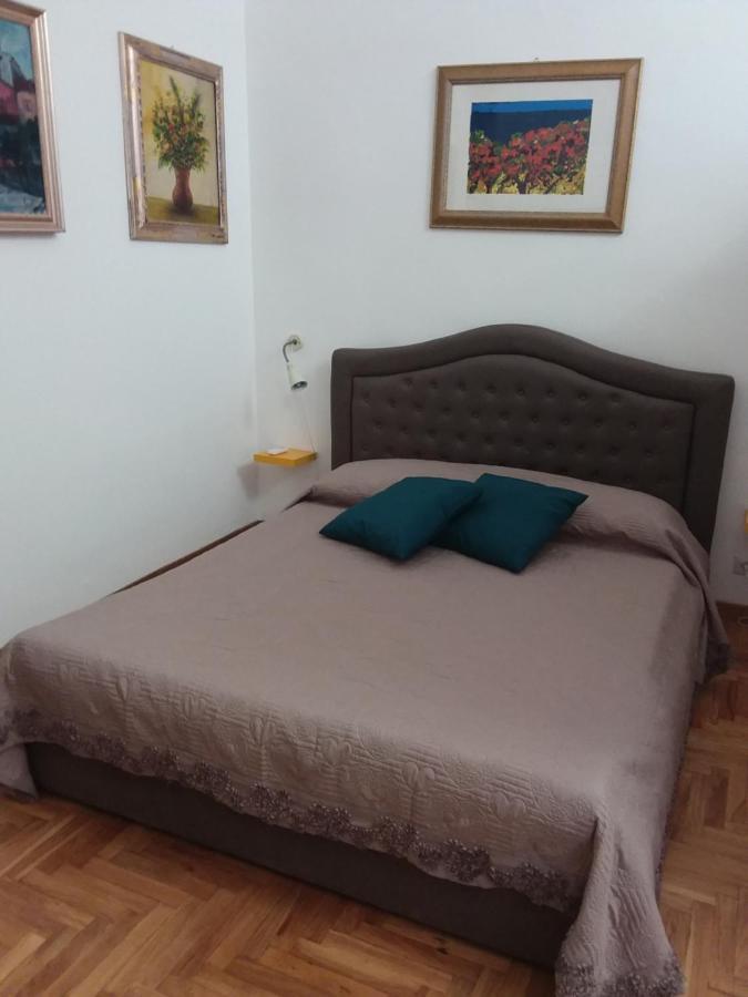 Navona Central Relais Рим Екстер'єр фото