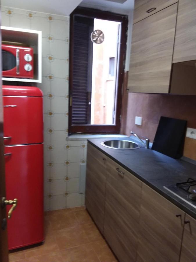 Navona Central Relais Рим Екстер'єр фото