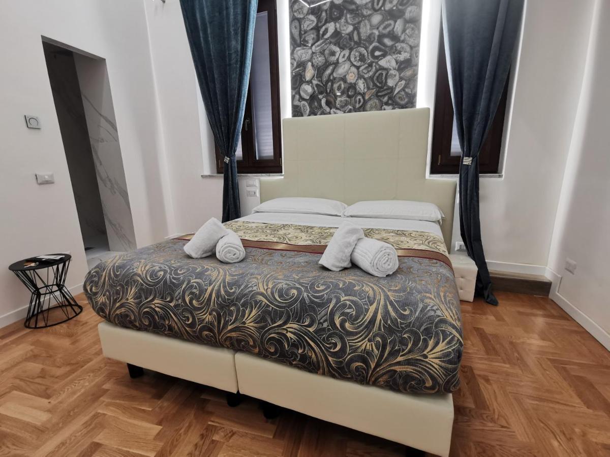 Navona Central Relais Рим Екстер'єр фото