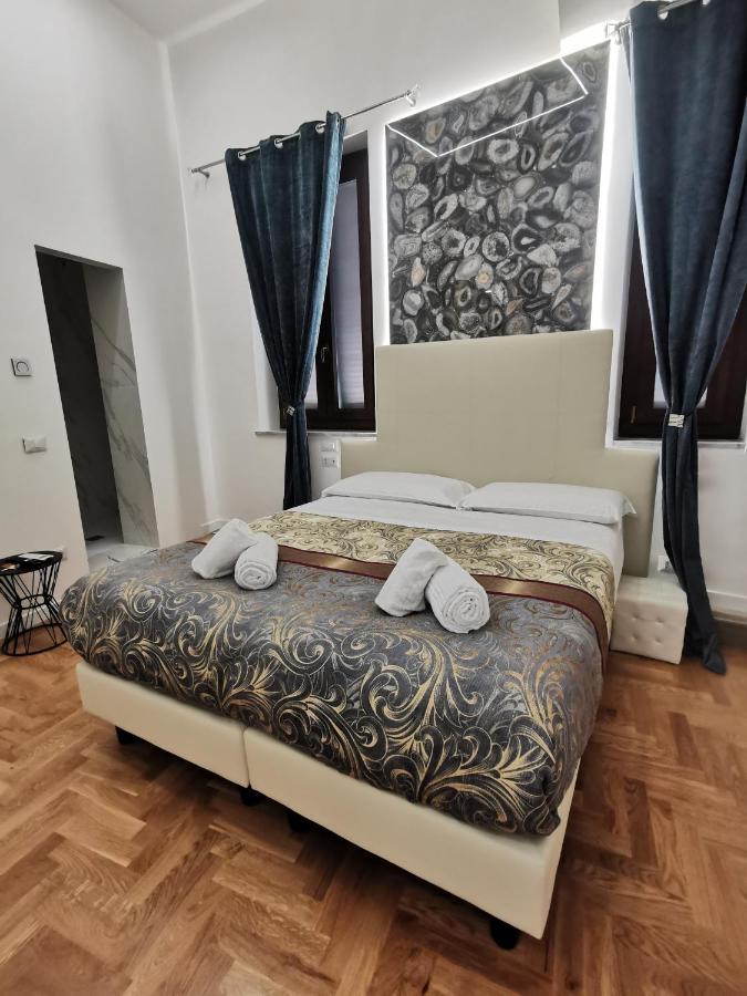 Navona Central Relais Рим Екстер'єр фото