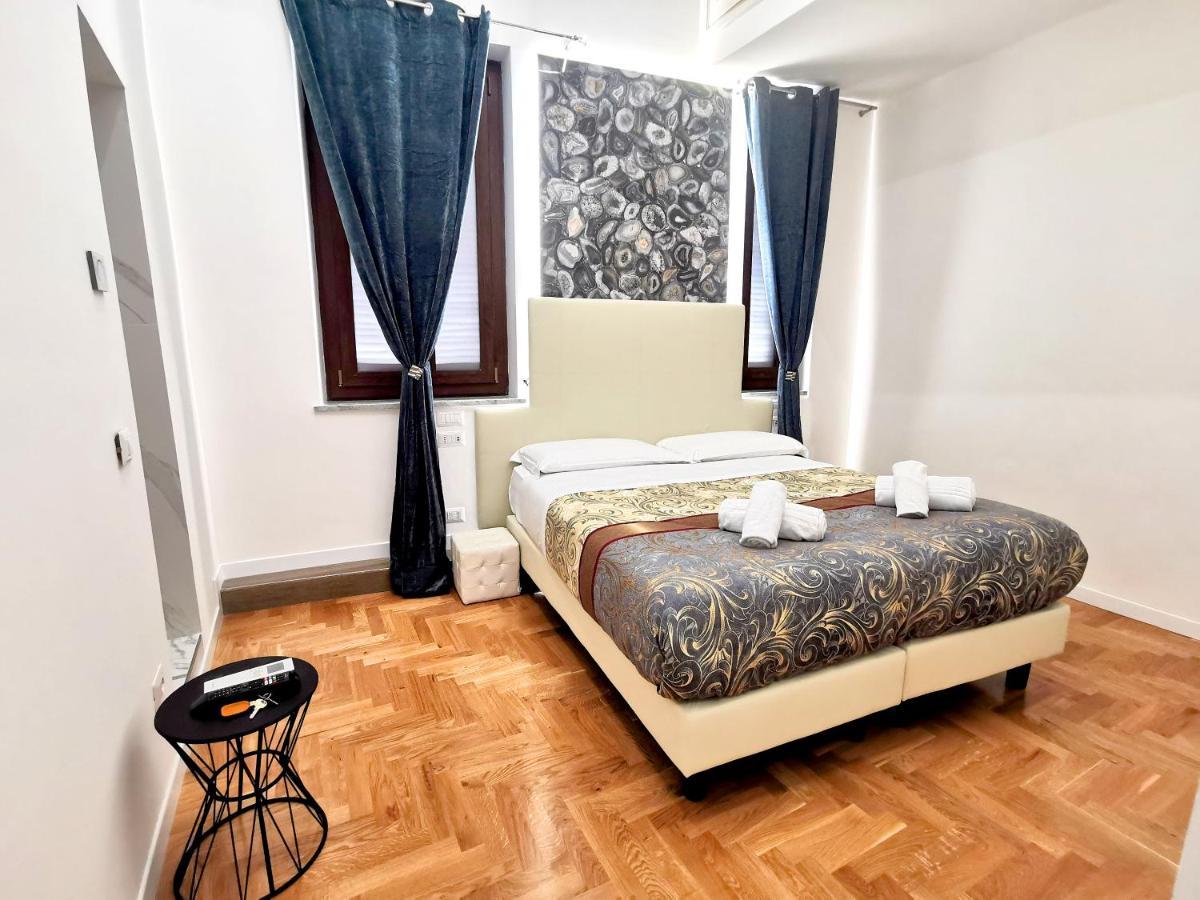Navona Central Relais Рим Екстер'єр фото