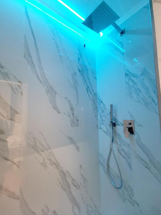 Navona Central Relais Рим Екстер'єр фото