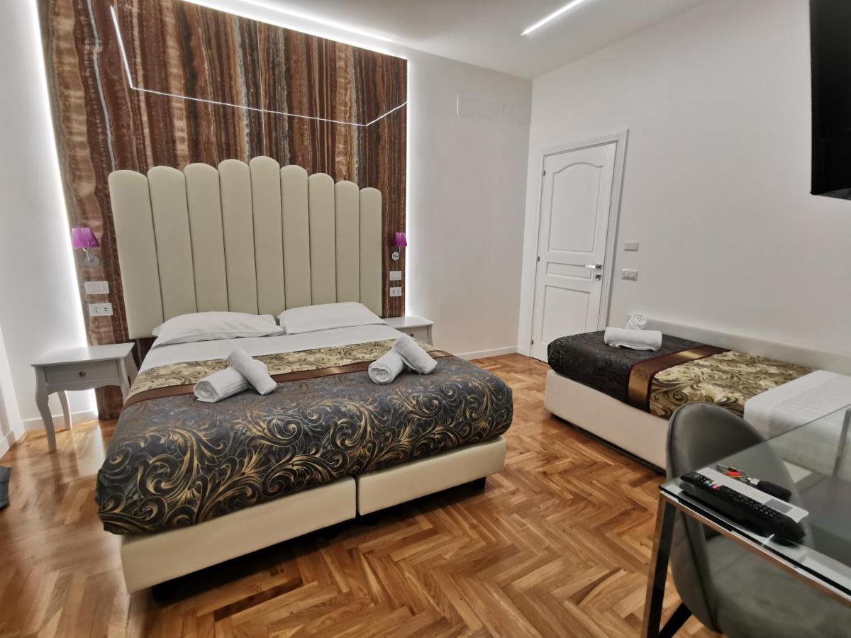 Navona Central Relais Рим Екстер'єр фото