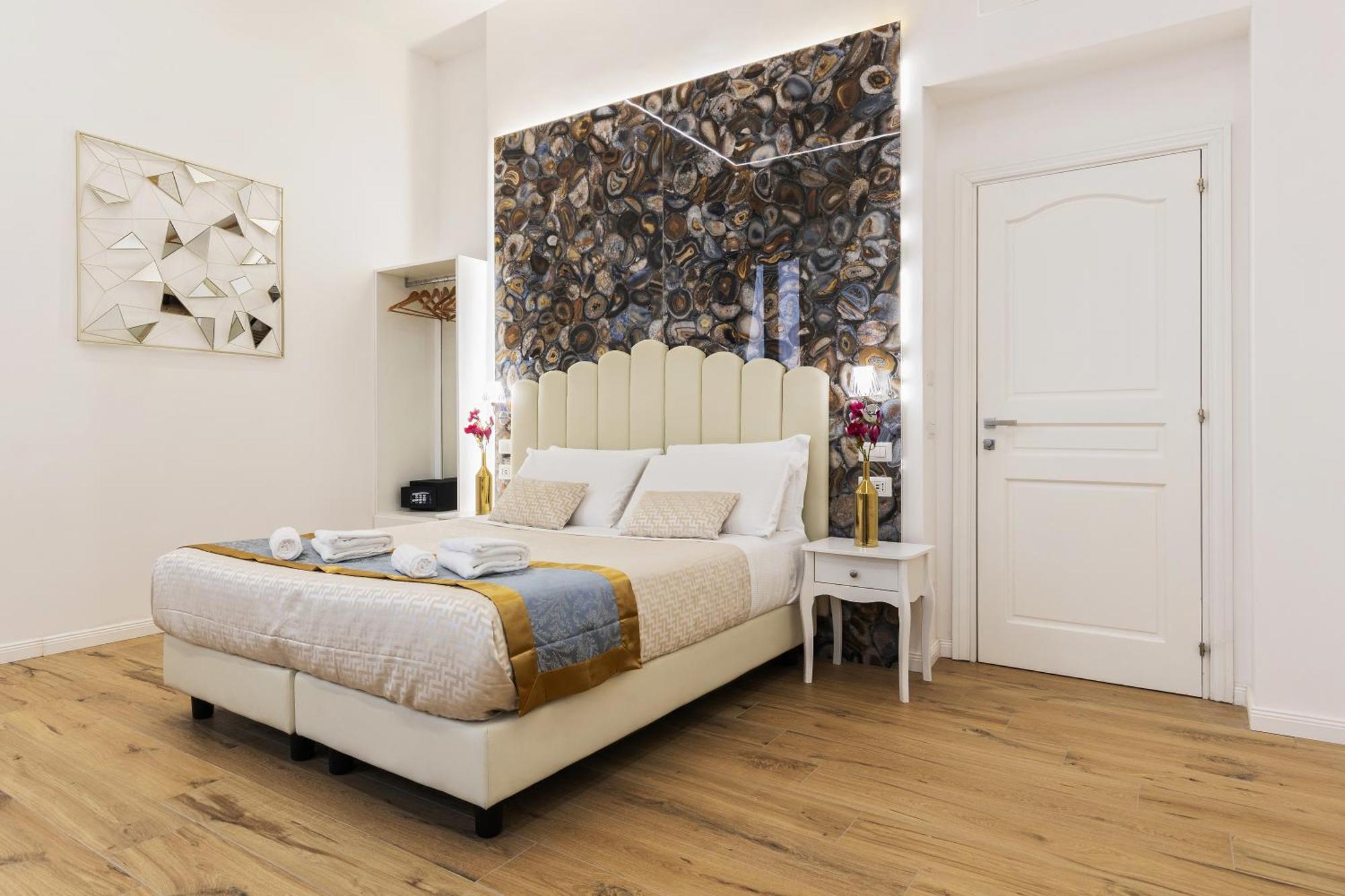 Navona Central Relais Рим Екстер'єр фото