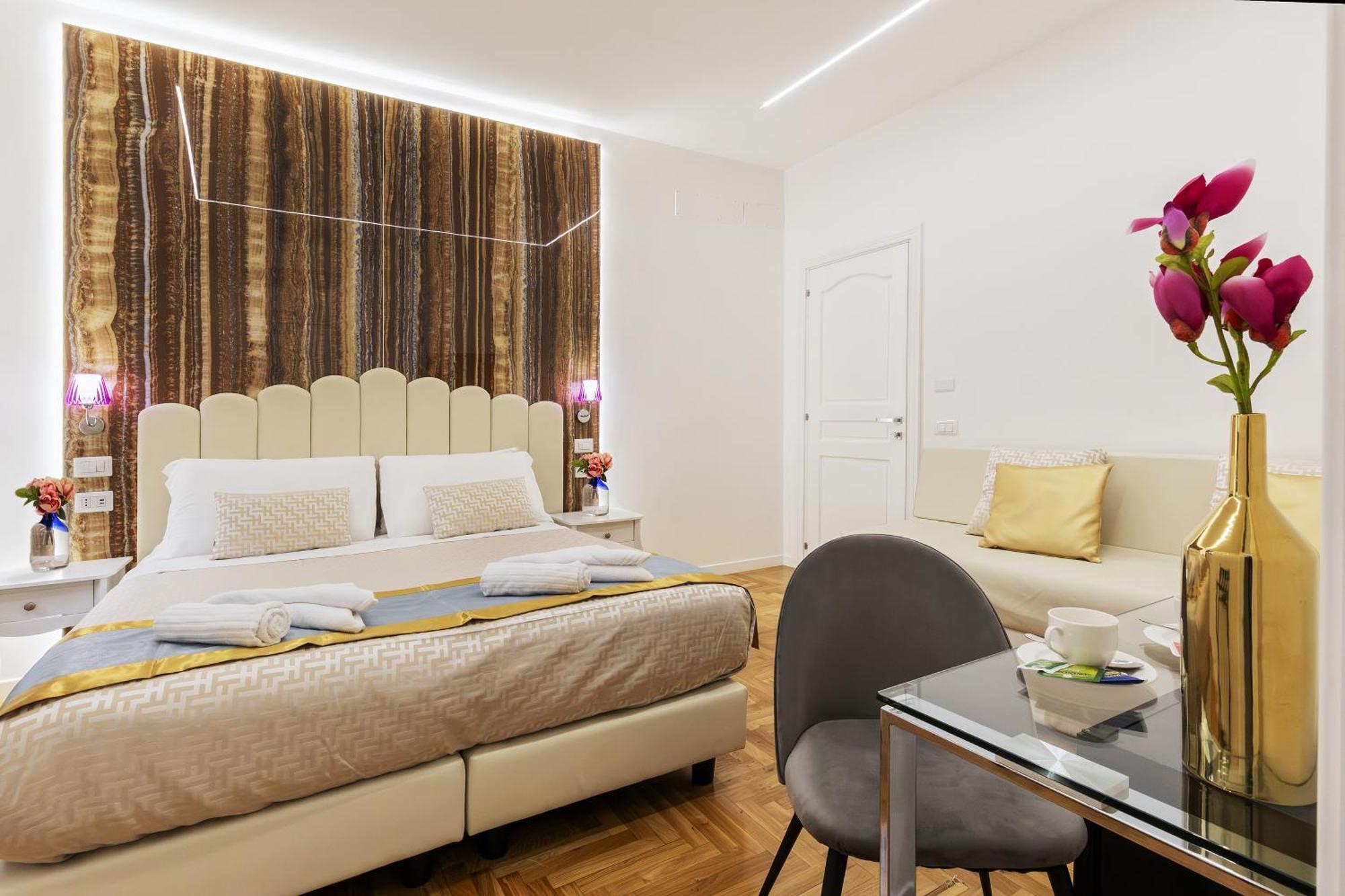 Navona Central Relais Рим Екстер'єр фото