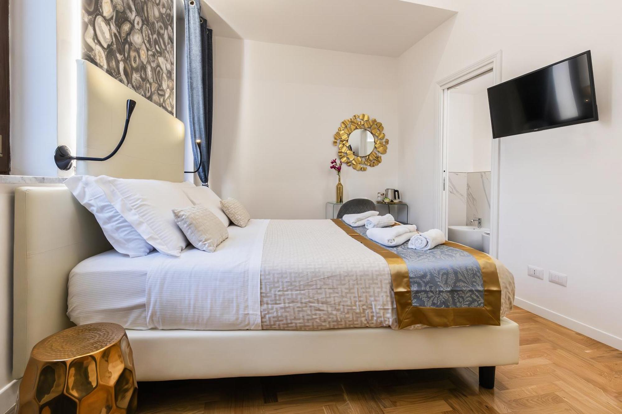 Navona Central Relais Рим Екстер'єр фото