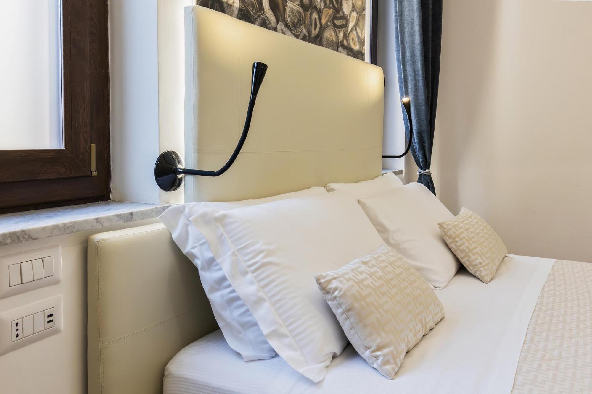 Navona Central Relais Рим Екстер'єр фото