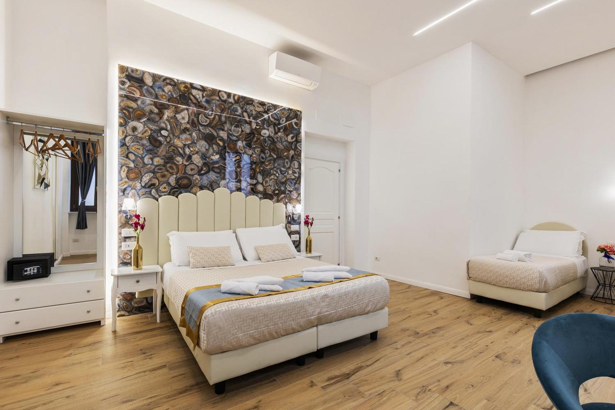 Navona Central Relais Рим Екстер'єр фото