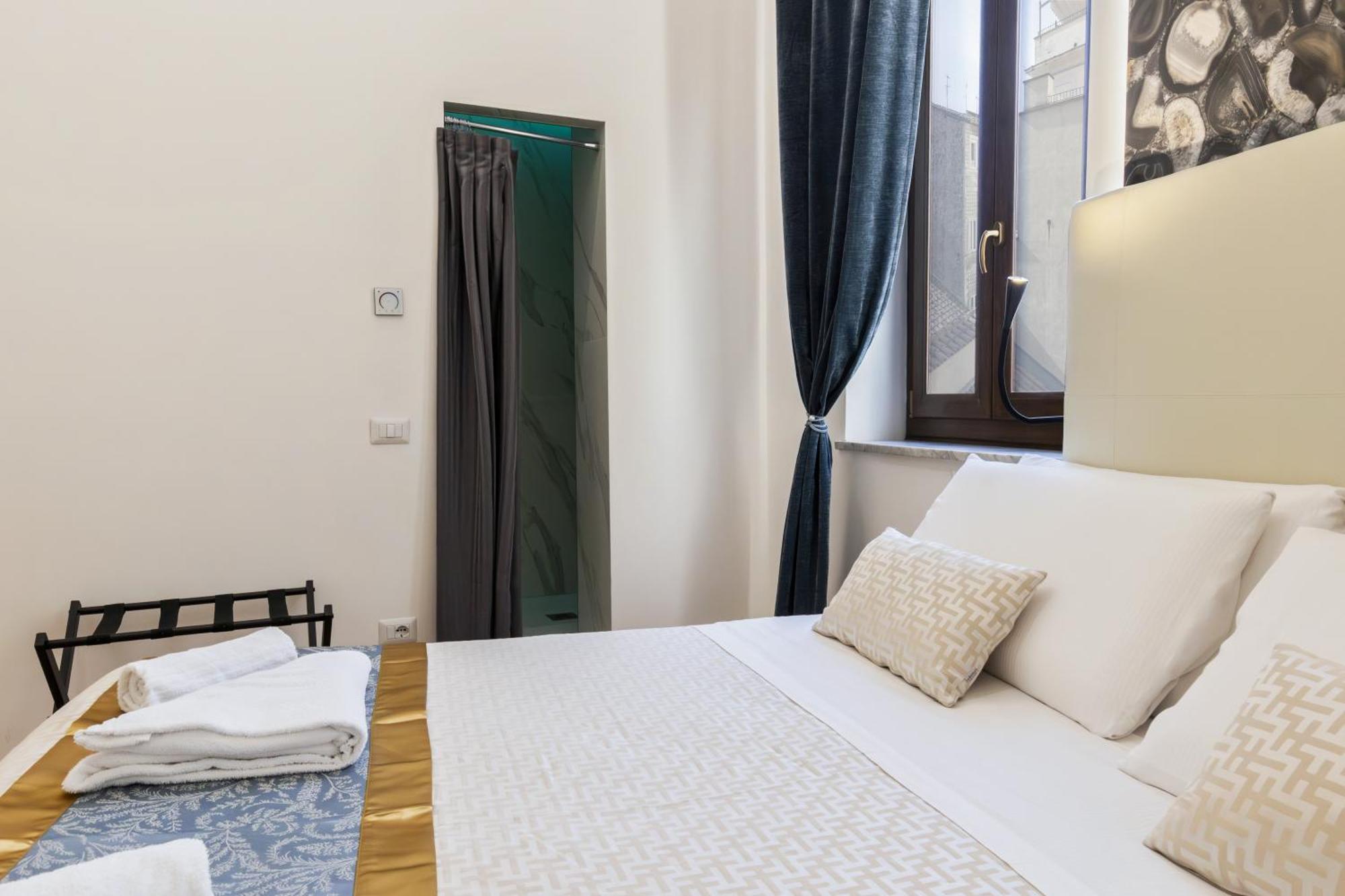 Navona Central Relais Рим Екстер'єр фото
