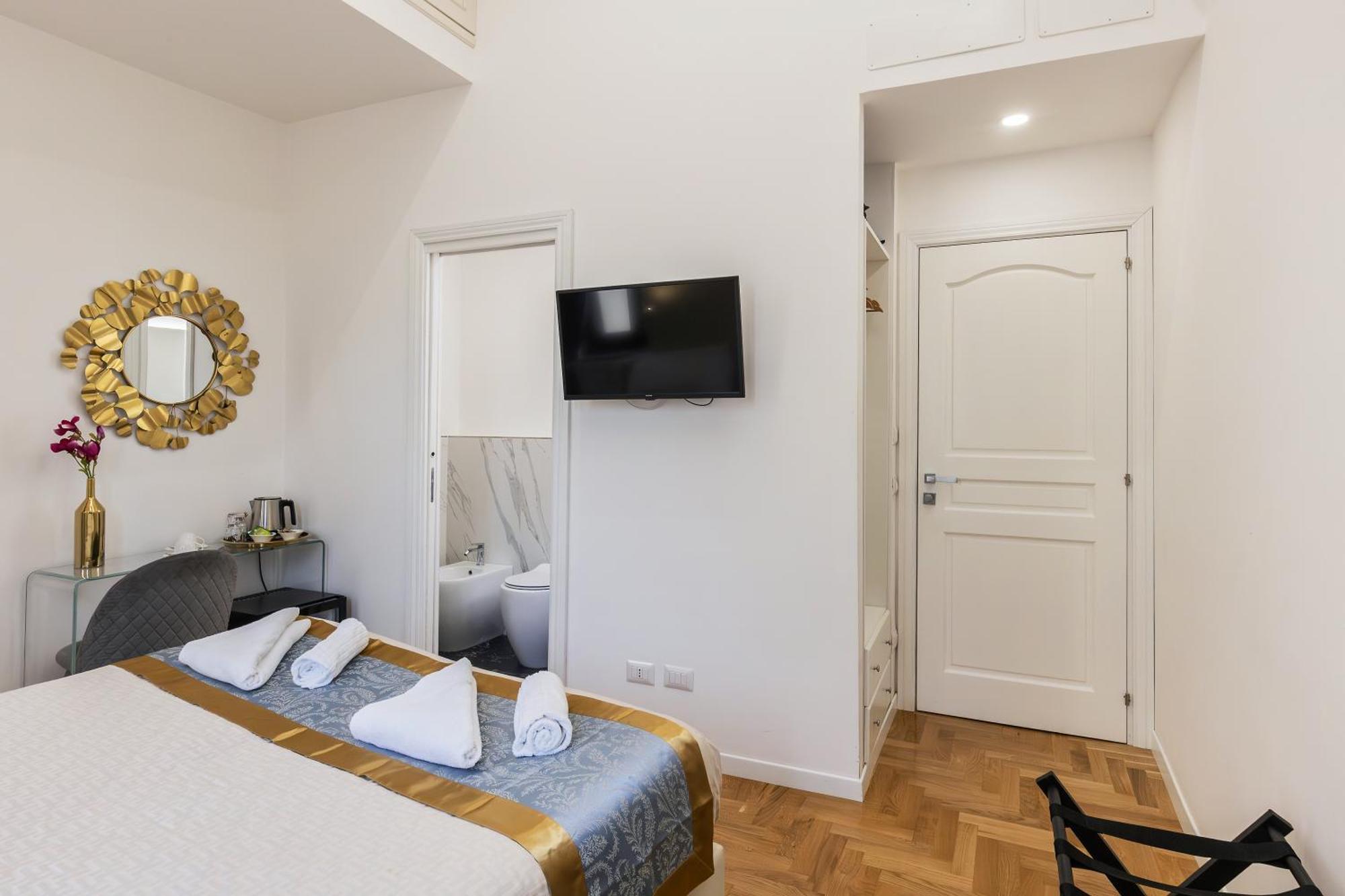 Navona Central Relais Рим Екстер'єр фото