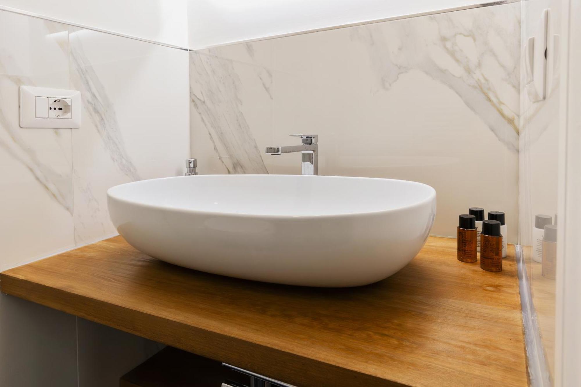 Navona Central Relais Рим Екстер'єр фото