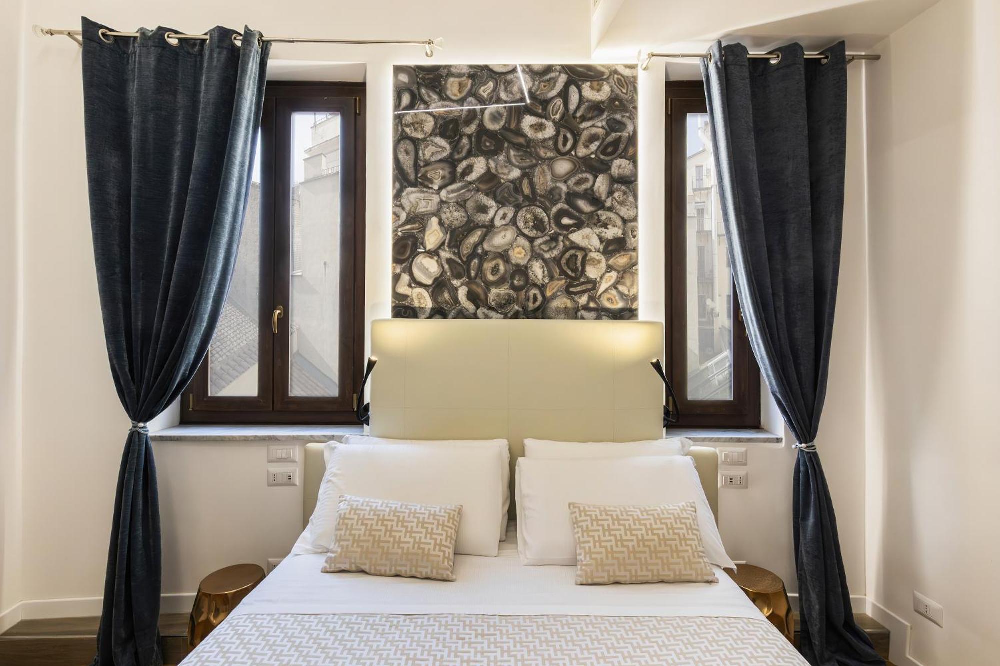 Navona Central Relais Рим Екстер'єр фото