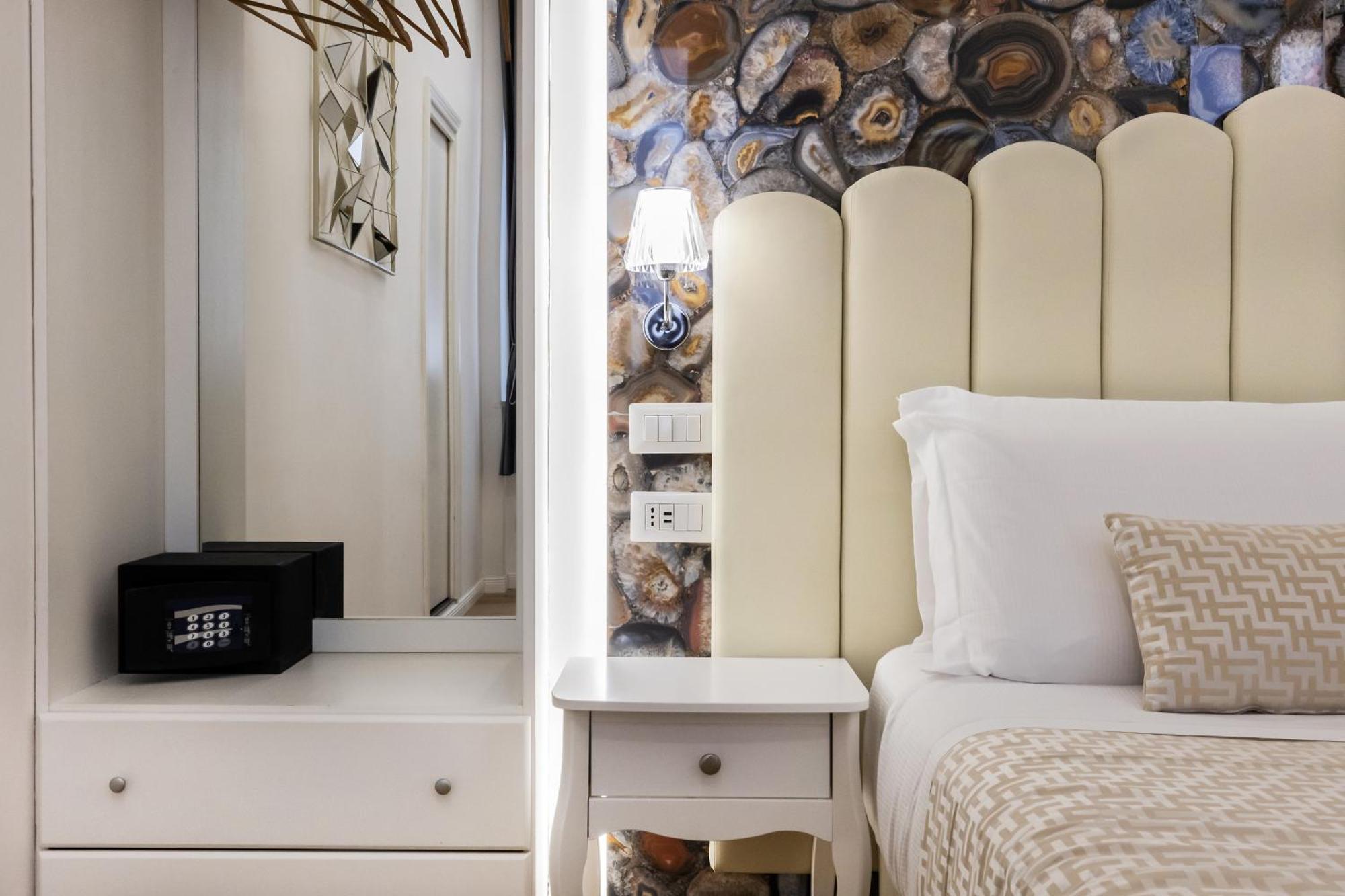Navona Central Relais Рим Екстер'єр фото