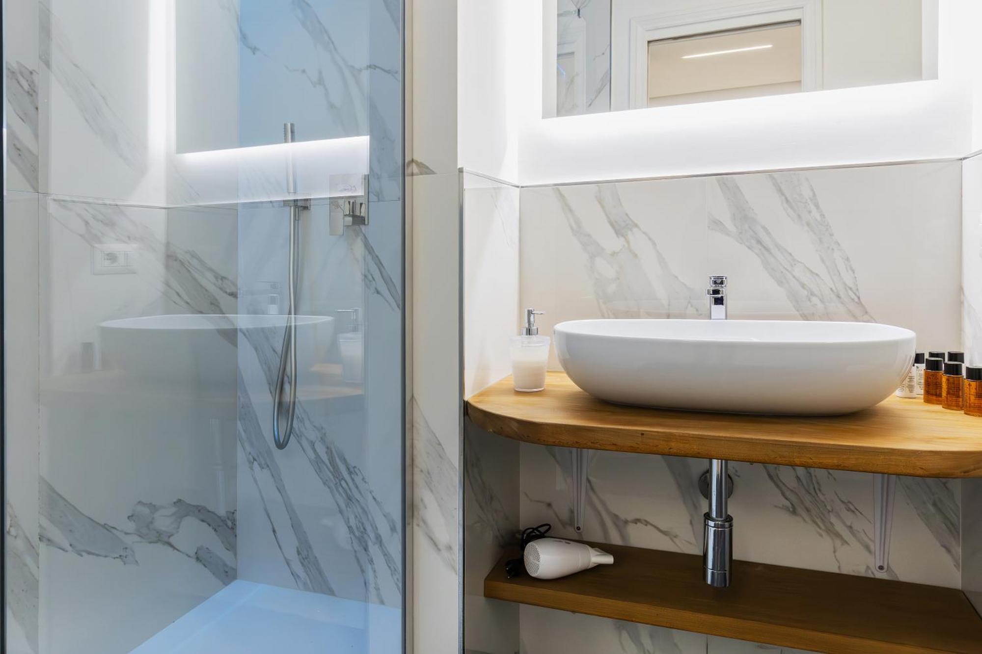 Navona Central Relais Рим Екстер'єр фото