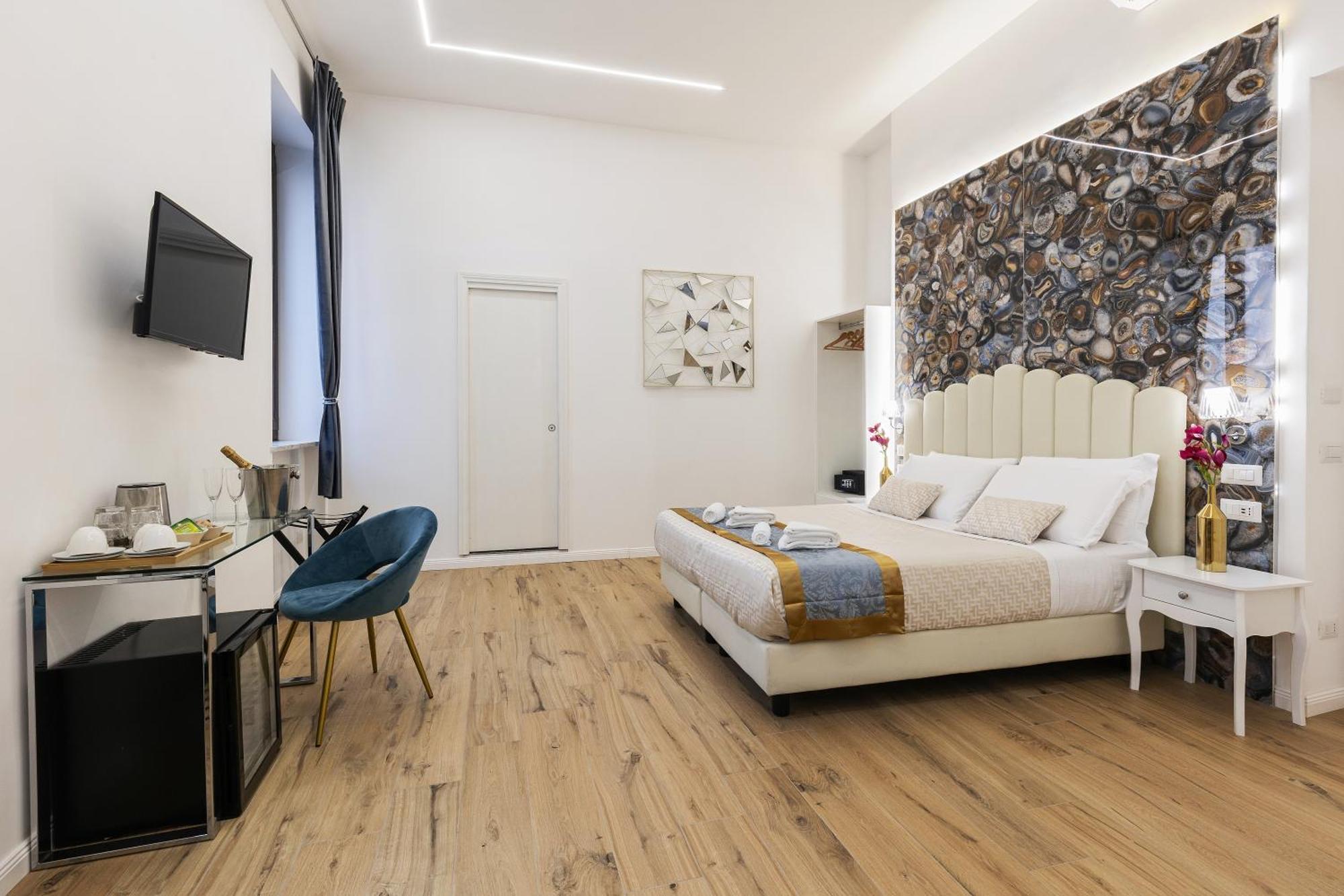 Navona Central Relais Рим Екстер'єр фото