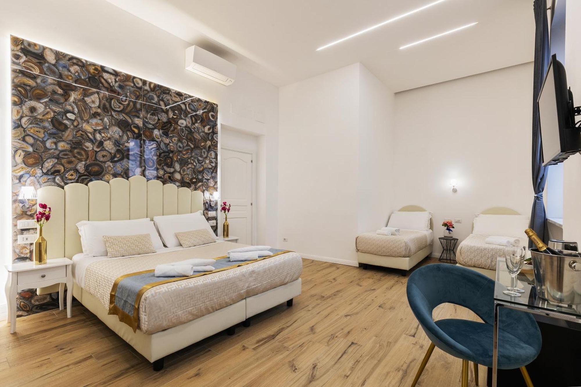Navona Central Relais Рим Екстер'єр фото