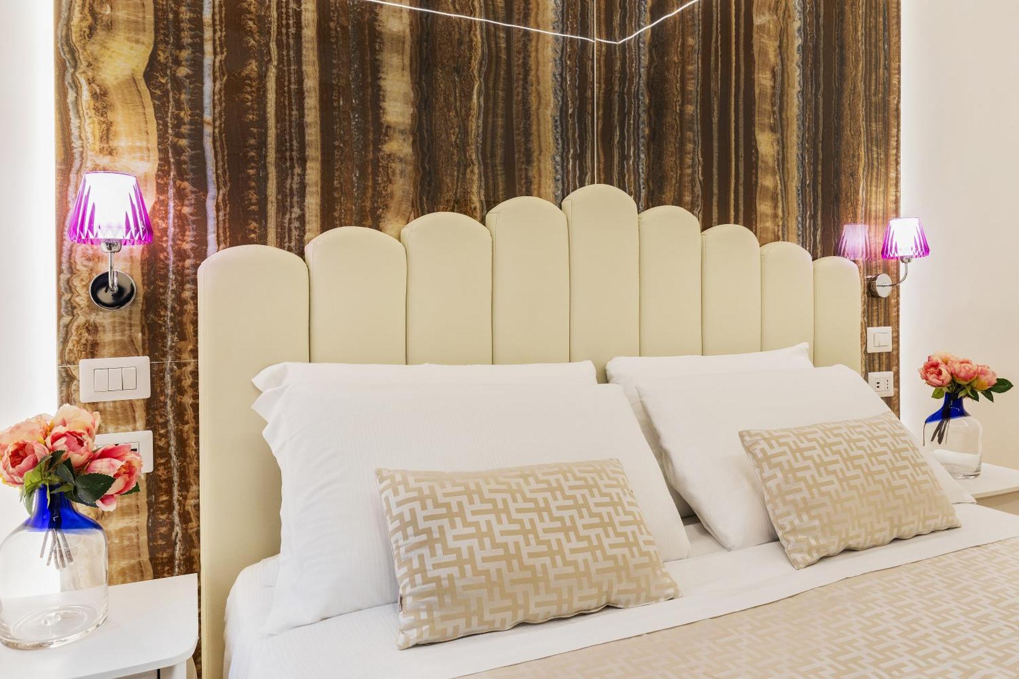 Navona Central Relais Рим Екстер'єр фото