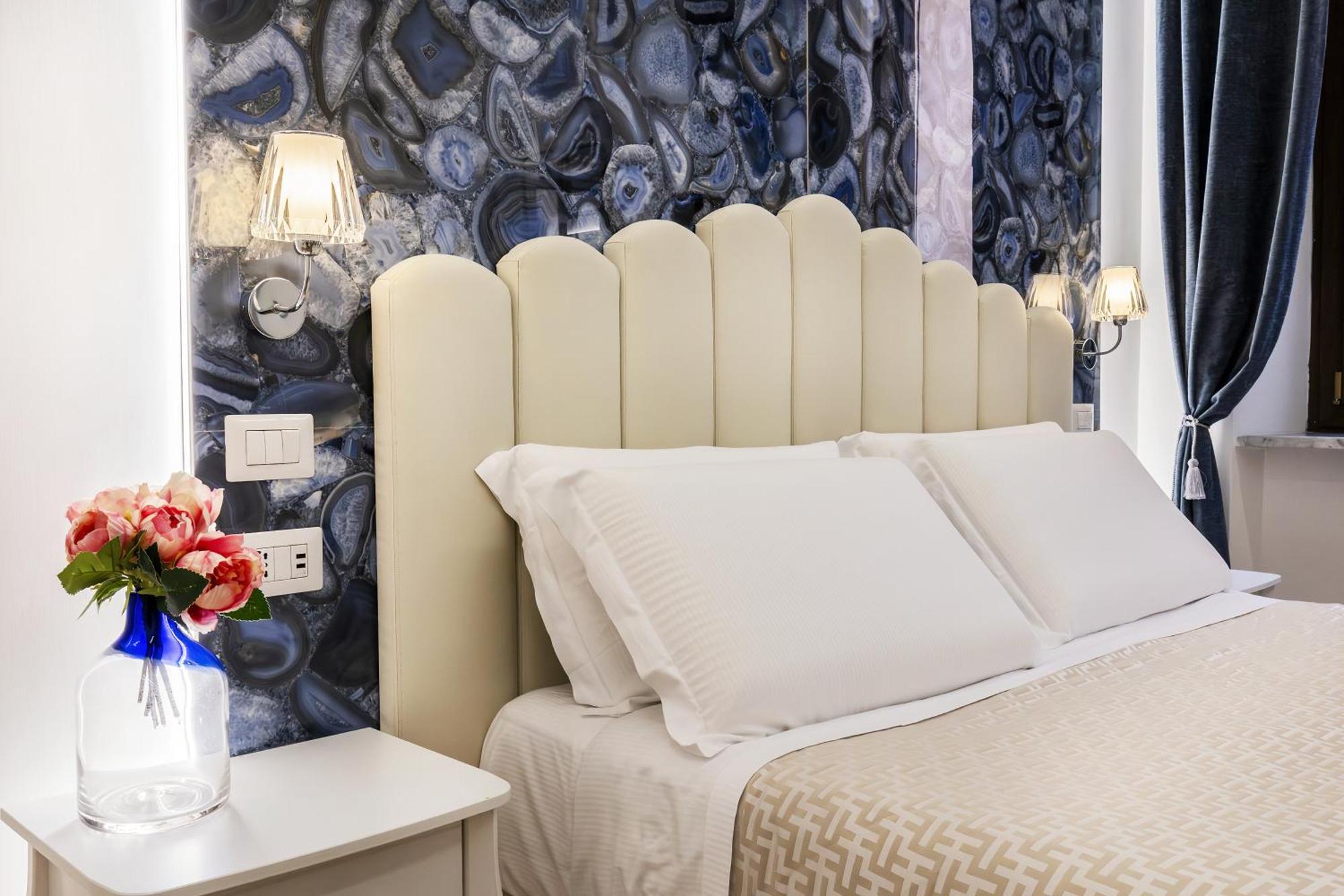 Navona Central Relais Рим Екстер'єр фото