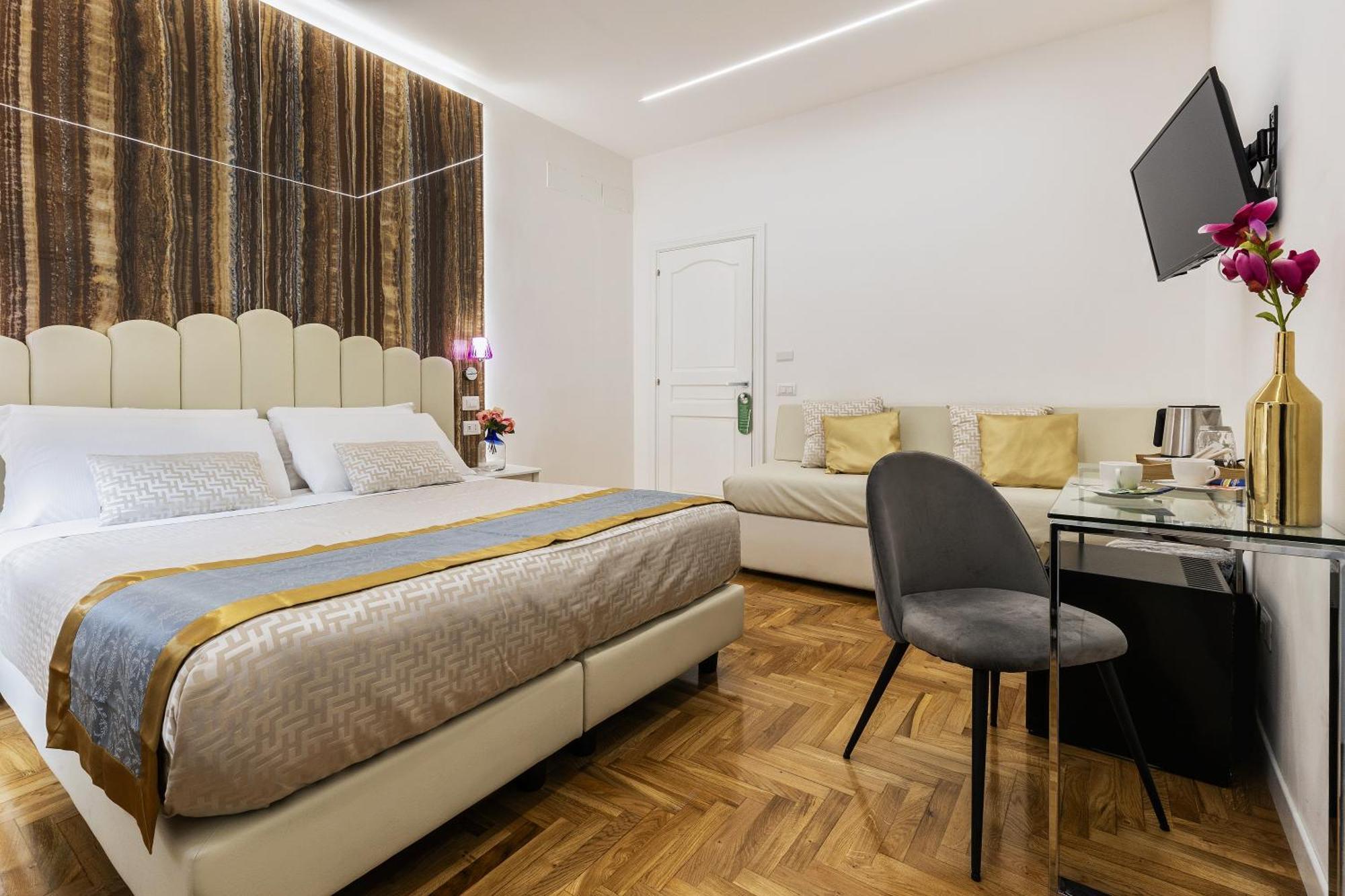 Navona Central Relais Рим Екстер'єр фото