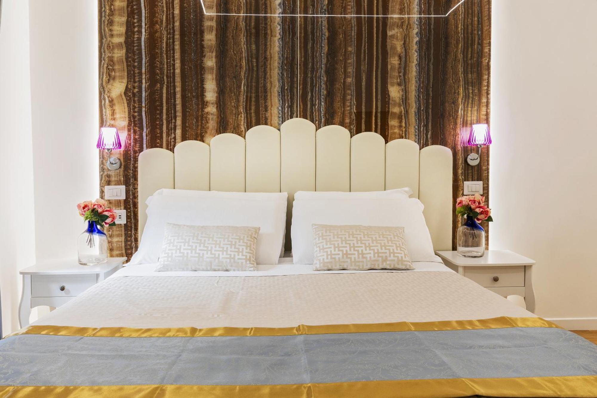 Navona Central Relais Рим Екстер'єр фото