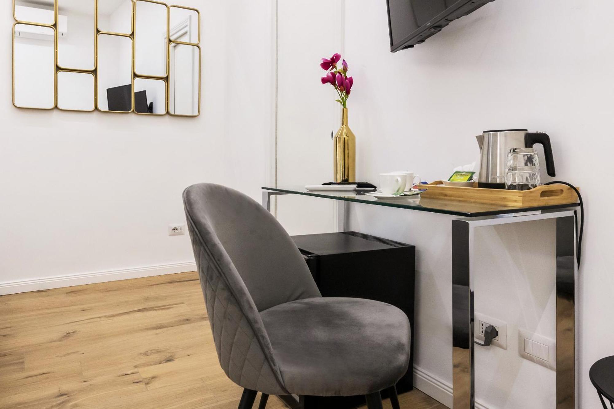 Navona Central Relais Рим Екстер'єр фото