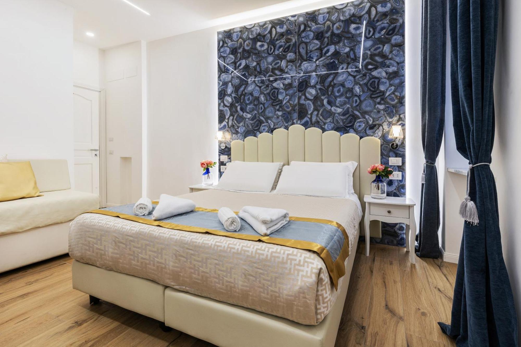Navona Central Relais Рим Екстер'єр фото