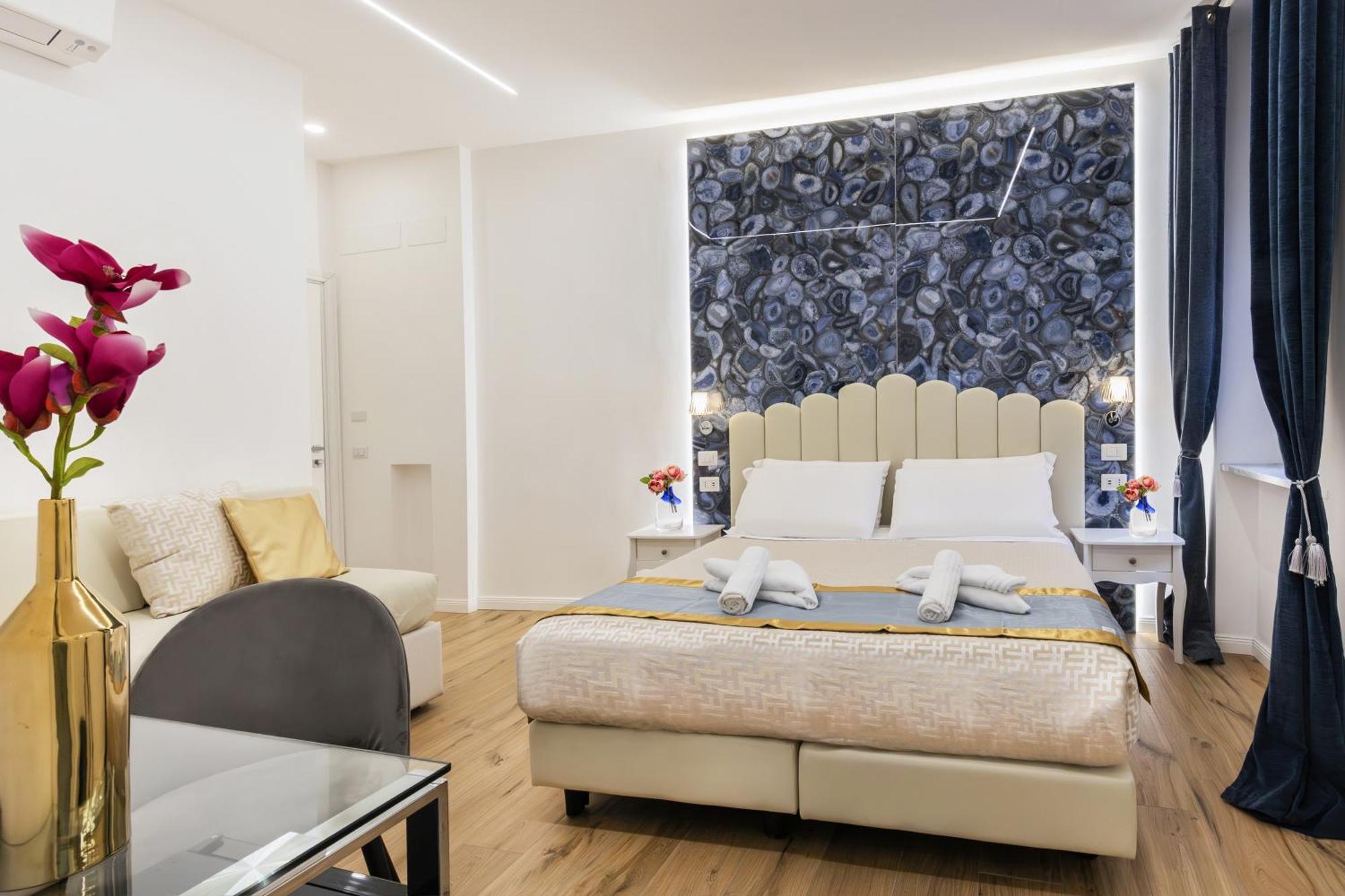Navona Central Relais Рим Екстер'єр фото