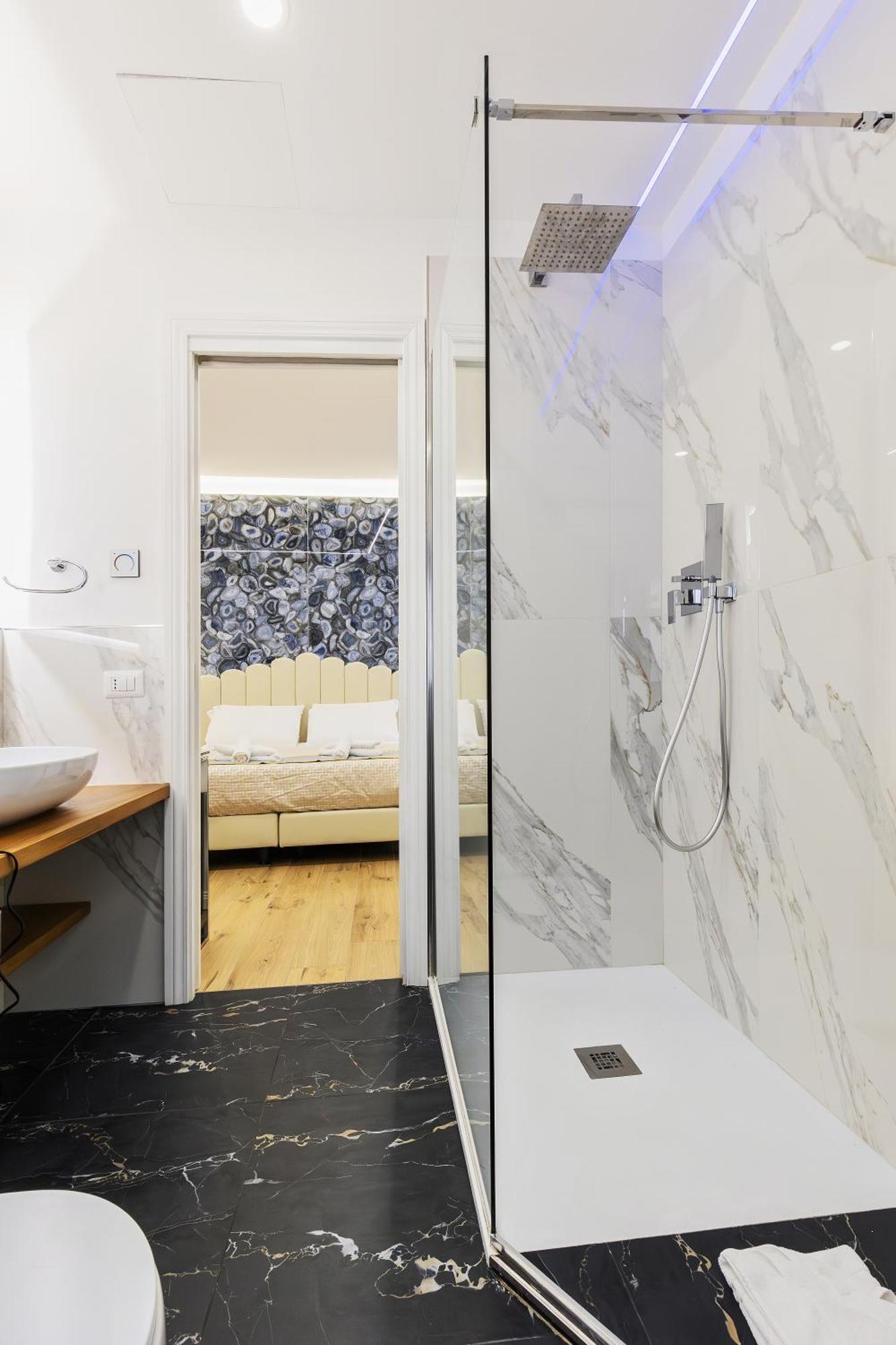 Navona Central Relais Рим Екстер'єр фото