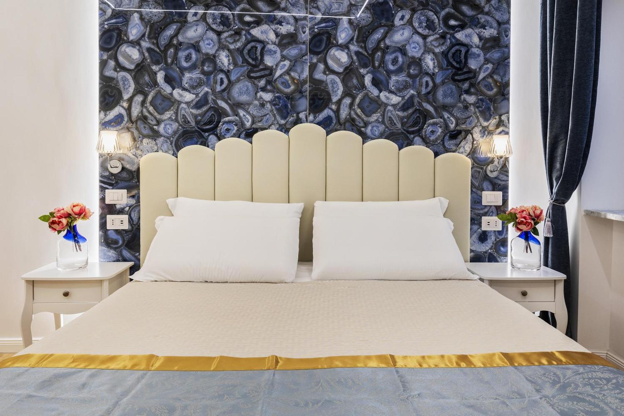 Navona Central Relais Рим Екстер'єр фото